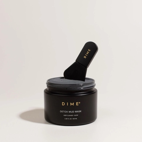 Dime Detox Mud Mask - Picture 1 of 6
